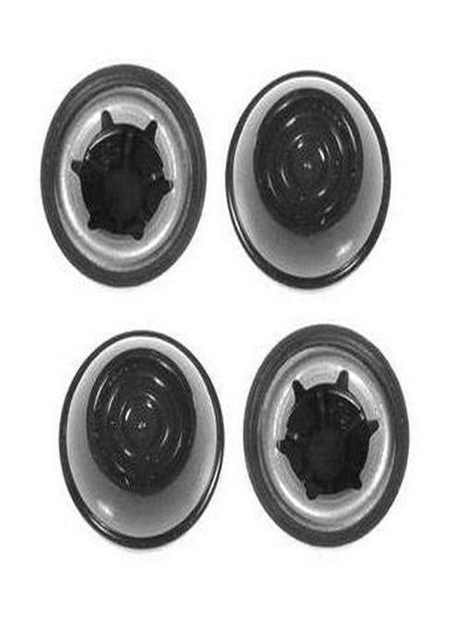 Power Wheels .437 Retainer Cap 4 Pack - Image 3